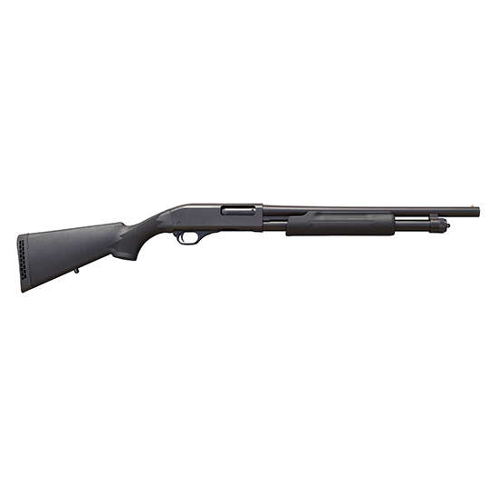 Rifles Long Guns BLG GSG ZPAP M70 12Gauge BLG BLUE LINE PD18SB 12GA 18.5 BEAD 6+1 RD • Model: ZPAP M70